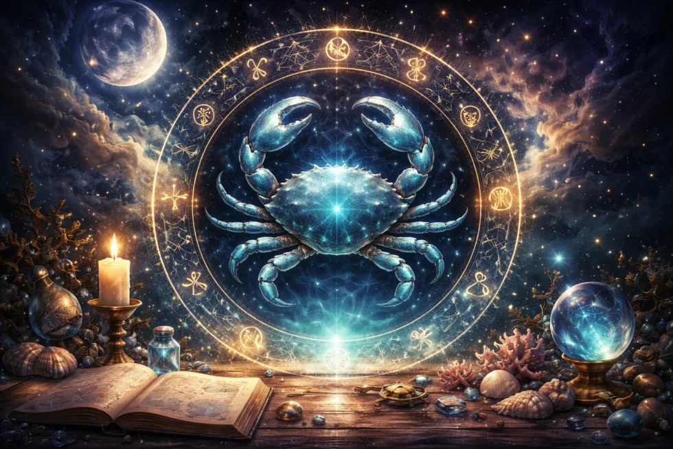 Horoskop für den 8. Februar 2026 mit allen Sternzeichen, Magnetstürmen, Gesundheitstipps und praktischem Tages-Test für die persönliche Planung.