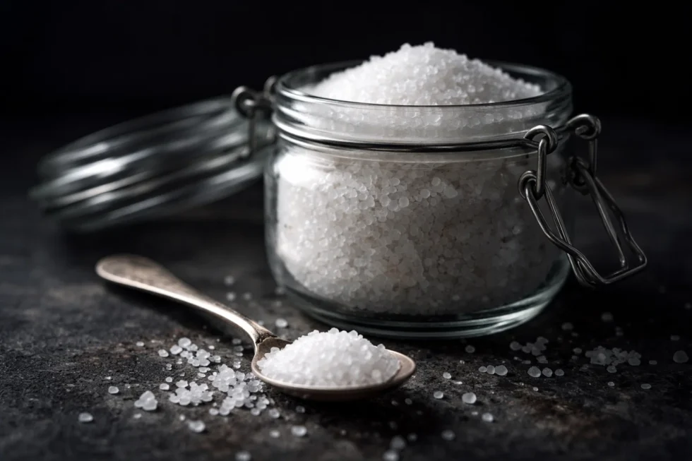 Wie viel Salz ist in der Schweiz wirklich gesund? Zu hoher Salzkonsum erhöht das Risiko für Bluthochdruck und Herz-Kreislauf-Erkrankungen. Renewz erklärt Studien, WHO-Empfehlungen und Schweizer Daten.