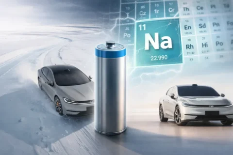 Changan Nevo A06 mit Natrium‑Ion‑Batterie: Reichweite 400 km, Schweiz‑Preissch&auml;tzung, Ladeinfrastruktur, F&ouml;rderung und praktische Tipps f&uuml;r EV‑Fahrer.