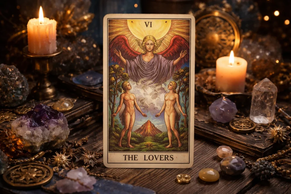 Tarot-Horoskop 13. Februar 2026: Tagesprognosen für alle Sternzeichen, Tipps zu Gesundheit, Finanzen, Liebe und Mondphasen.