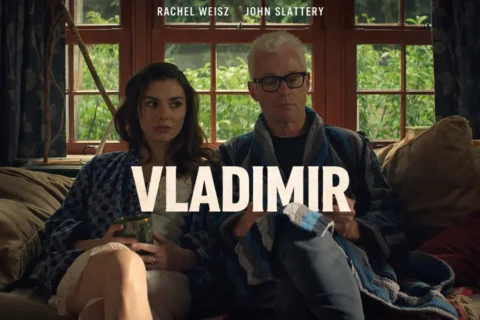 Sehen Sie Vladimir mit Rachel Weisz auf Netflix. Serie &uuml;ber Psychologie, Begierden und Intrigen, Premiere 5. M&auml;rz, detaillierte &Uuml;bersicht und Tipps.