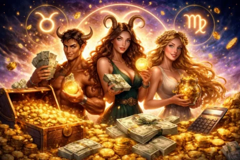 Horoskop heute f&uuml;r die Schweiz am 20. Februar 2026: Finanzfokus, ruhige geomagnetische Lage, Tarot-Impulse und klare Empfehlungen zu Geldentscheidungen und Haarschnitt am heutigen Tag.