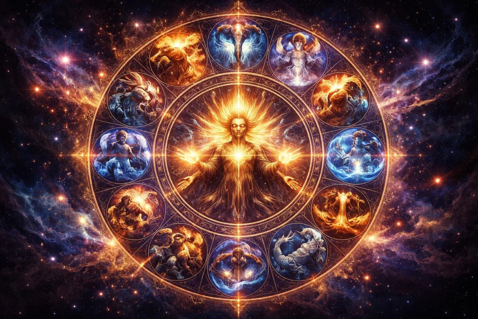 Horoskop heute für die Schweiz am 20. Februar 2026: Finanzfokus, ruhige geomagnetische Lage, Tarot-Impulse und klare Empfehlungen zu Geldentscheidungen und Haarschnitt am heutigen Tag.