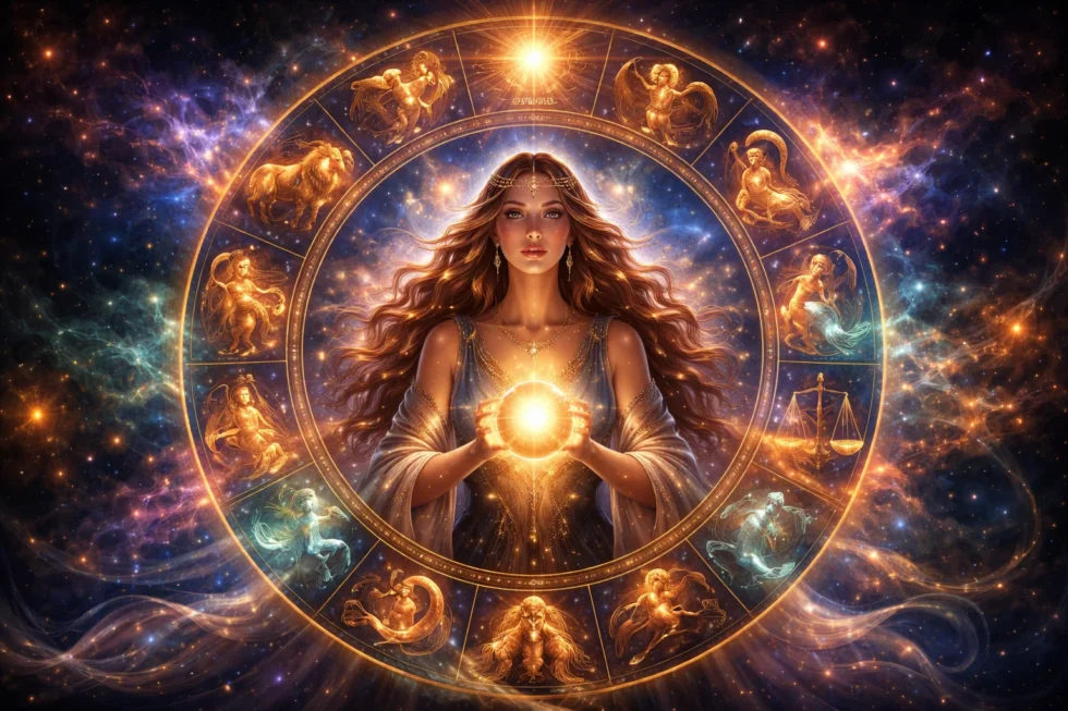 Horoskop für den 21. Februar 2026 in der Schweiz: finanzielle Entscheidungen, emotionale Grenzen und langfristige Planung. Ein ruhiger Tag, an dem Zurückhaltung Stabilität für den März schafft.