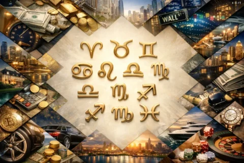 Das Geldhoroskop heute am 22. Februar 2026 warnt vor finanziellen Fehlern bei 3 Sternzeichen. Redaktion Renewz erkl&auml;rt, wie Mondphase und magnetische Aktivit&auml;t Geldentscheidungen beeinflussen &ndash; mit Fokus auf Z&uuml;rich.