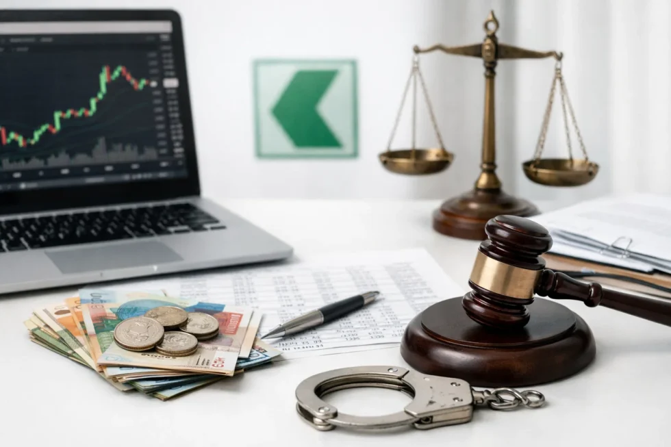 Was über den Insiderhandel bei einer Kantonalbank bekannt ist: Die Bundesanwaltschaft verurteilte einen St. Galler Banker per Strafbefehl. Der Fall zeigt, wie Insiderwissen strafrechtlich sanktioniert wird.