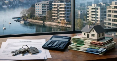 Erfahren Sie alles &uuml;ber bezahlbaren Wohnraum in Z&uuml;rich und Genf 2026. Neue Gesetze, Referenzzinss&auml;tze und Tipps f&uuml;r Mieter im &Uuml;berblick. Jetzt informieren!