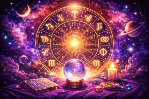 Horoskop heute am 25. Februar 2026 f&uuml;r die Schweiz: Geld, Arbeit, Entscheidungen, Mondphase und Energie im Alltag. Seri&ouml;se Einsch&auml;tzung f&uuml;r Beruf, Finanzen und pers&ouml;nliche Planung.