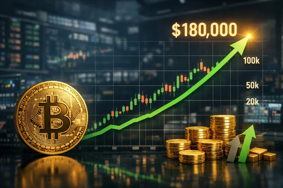 Lohnt sich Bitcoin 2026 in der Schweiz? Marktanalyse zu Chancen, steuerfreien Gewinnen, AIA-Regulierung und Kursprognosen von bis zu 180.000 USD f&uuml;r Schweizer Fans.