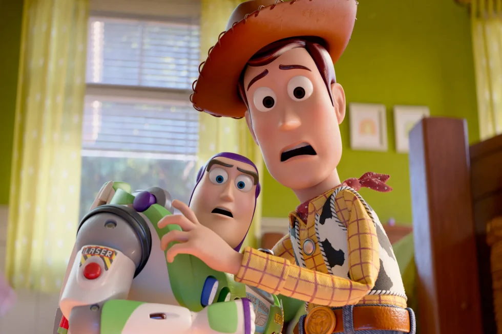 Toy Story 5 in Zürich: Welche Sprache (OV, OV/d, DE) läuft im Kino und wo? Infos zu Sprachversionen, Untertiteln und typischen Vorführformaten in Zürich – mit Startdatum 19. Juni 2026.