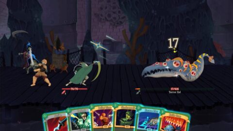 Slay the Spire 2 startet am 5. März 2026 im Early Access auf Steam und erreicht über 177 000 gleichzeitige Spieler. Auch in Zürich wächst das Interesse an dem neuen Roguelike-Deckbuilder.