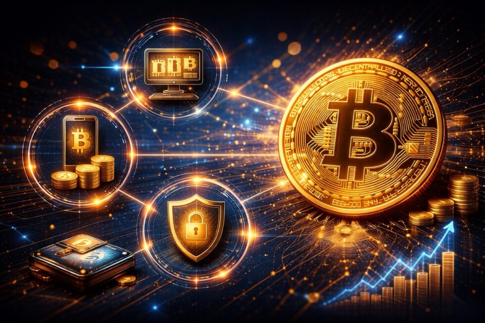 Crypto Casinos werden immer beliebter: Warum Spieler Fiat-Alternativen nutzen, wie Crypto Casinos funktionieren, rechtliche Lage in der Schweiz und DACH sowie Chancen und Risiken im Überblick