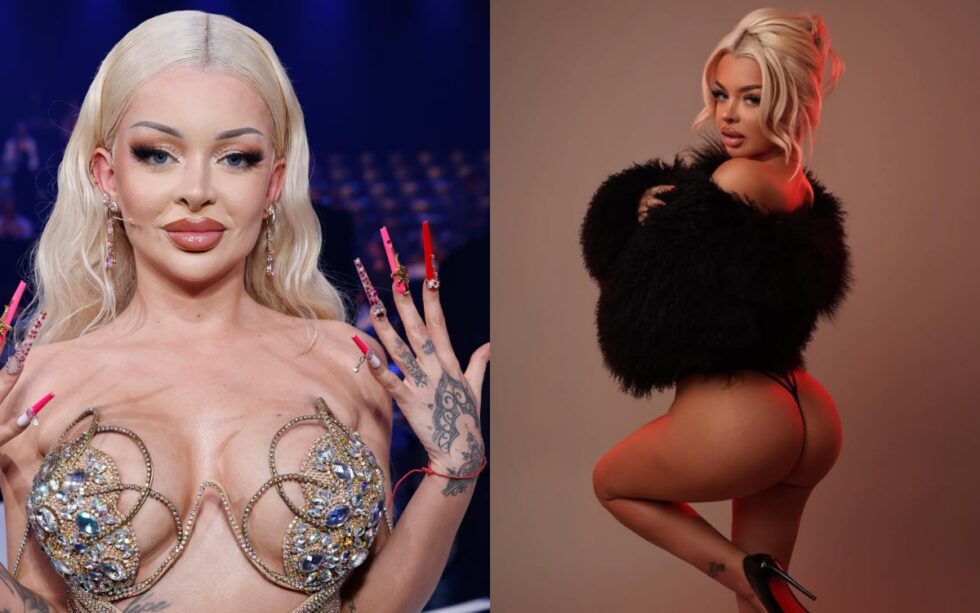 Verdienst OnlyFans Schweiz 2026: Exklusive Analyse zu Katja Krasavice Einnahmen, Steuern & Netto-Vergleich. Profi-Tipps zu Agentur, Marketing & Content-Strategie für maximale monatliche Auszahlungen.