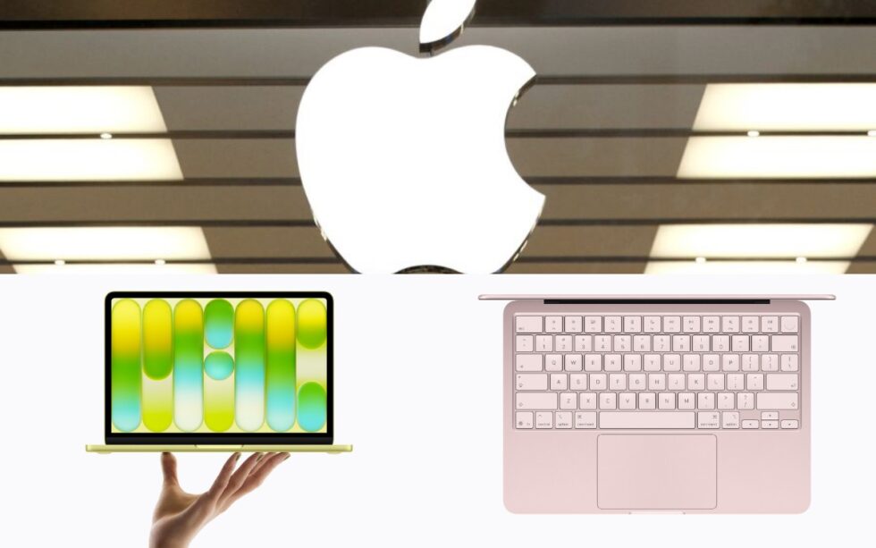 Das neue MacBook Neo ab 599 CHF in der Schweiz: A18 Pro Chip, 16h Akku & 13" Liquid Retina. Alle Infos zu Release am 11. März, Preisen & Farben lesen