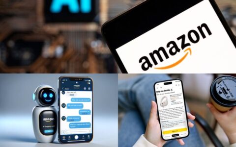 Amazons Smartphone-Comeback 2026: Das neue Alexa-Phone mit Deep-AI-Integration. Erfahren Sie alles über Preise, Features und den Marktstart in der Schweiz. Apple & Samsung bekommen Konkurrenz