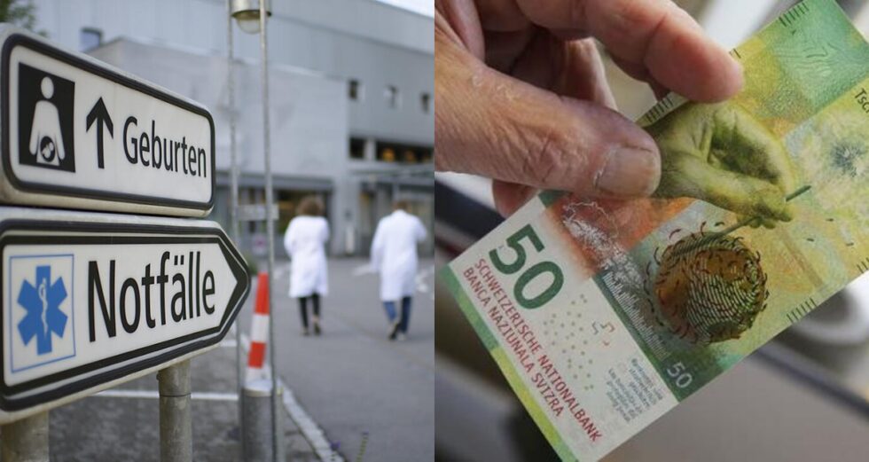 Schweizer Nationalrat unterstützt 50-Franken-Gebühr für Bagatellfälle in Notaufnahmen. Erfahren Sie alles über die neue Regelung, Ausnahmen und Tipps zur Vermeidung der Kosten in 2026.