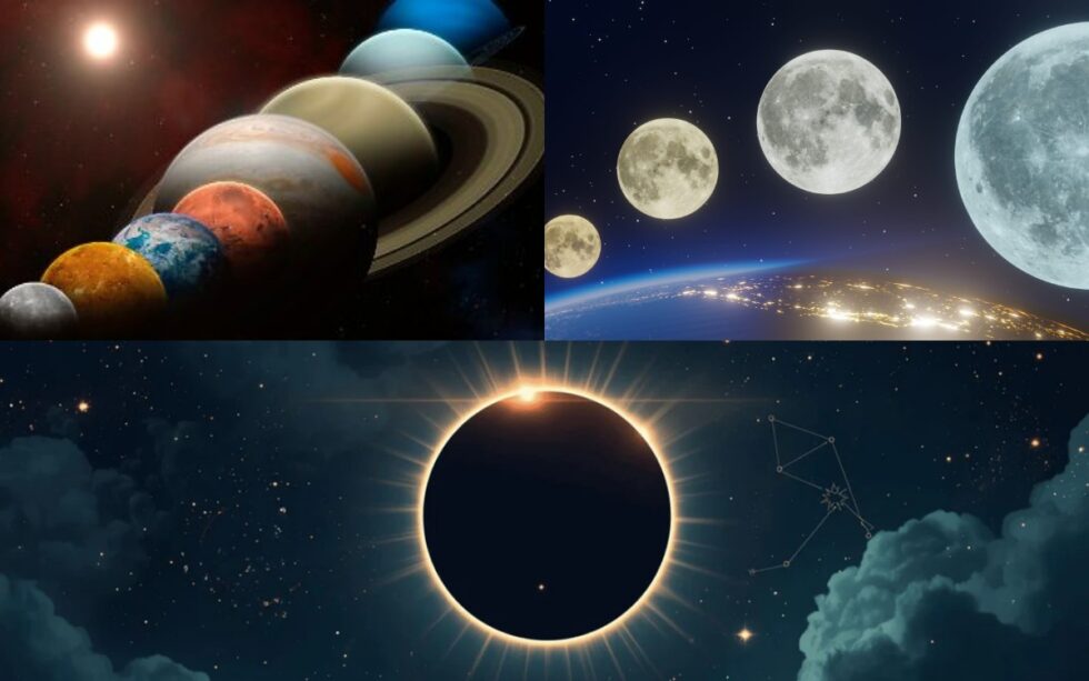 Vollmond am 3. März 2026: Alles über den Blutmond, die totale Mondfinsternis und warum Jungfrau, Fische & Schütze jetzt handeln müssen. Experten-Analyse