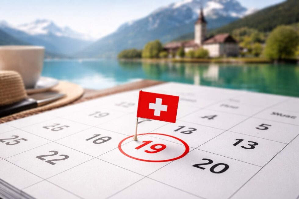 Josefstag Schweiz 2026: Wo ist am 19 März Feiertag, welche Kantone haben wirklich frei, wer muss arbeiten und wie lassen sich Brückentag, Urlaub und Planung optimal nutzen.