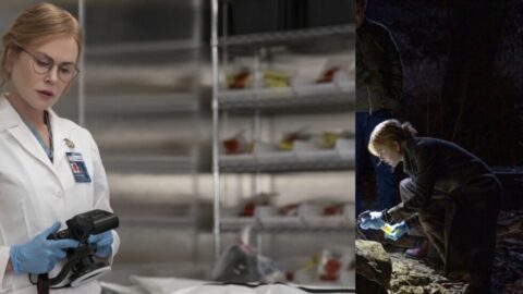 Scarpetta ist seit 11. März 2026 bei Prime Video verfügbar. Nicole Kidman spielt die Forensikerin Kay Scarpetta in einem düsteren Thriller nach Patricia Cornwells Bestseller-Reihe.
