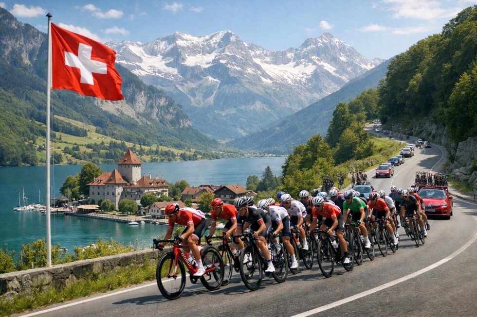 Alles zum Grand Prix Mobiliar am 6. April 2026: Swiss Road Series Guide mit Preisen, Kategorien, Sicherheitsregeln & Profi-Tipps für Radsportler in der Schweiz