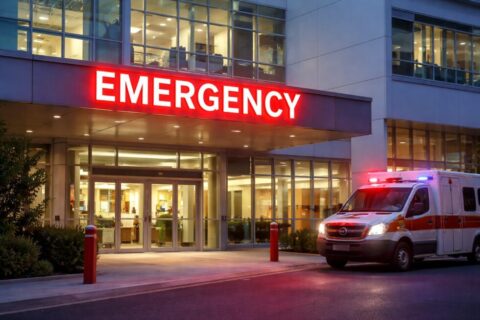 Schweizer Nationalrat unterstützt 50-Franken-Gebühr für Bagatellfälle in Notaufnahmen. Erfahren Sie alles über die neue Regelung, Ausnahmen und Tipps zur Vermeidung der Kosten in 2026.