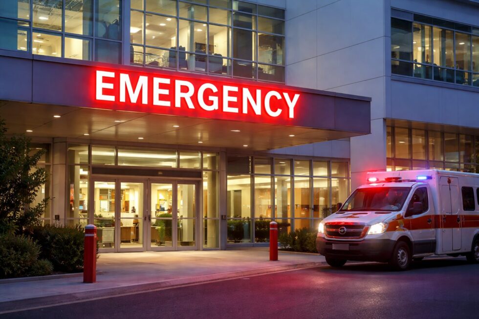 Schweizer Nationalrat unterstützt 50-Franken-Gebühr für Bagatellfälle in Notaufnahmen. Erfahren Sie alles über die neue Regelung, Ausnahmen und Tipps zur Vermeidung der Kosten in 2026.