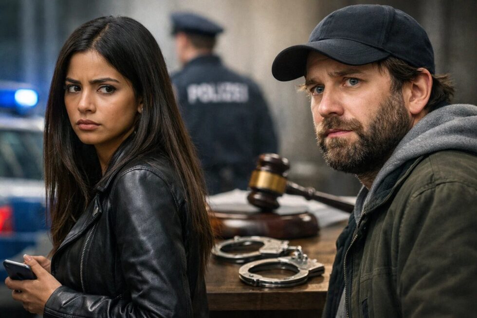 Collien Fernandes zeigt Christian Ulmen wegen Identitätsdiebstahl und Gewalt an. Schwere Vorwürfe der „virtuellen Vergewaltigung“ erschüttern die deutsche Medienwelt