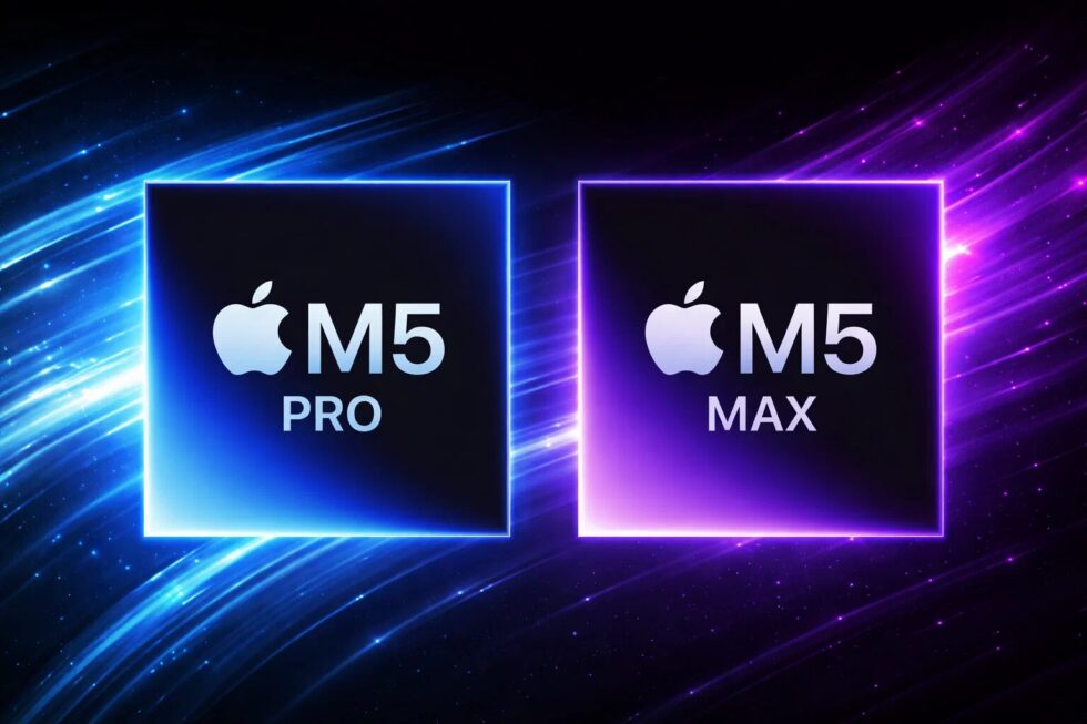 Apple MacBook Pro M5 2026: Technische Daten, bis zu 8× schnellere AI-Leistung, 128 GB Unified Memory, 614 GB/s Bandbreite, SSD 14,5 GB/s, Wi-Fi 7, Verkaufsstart 11. März.