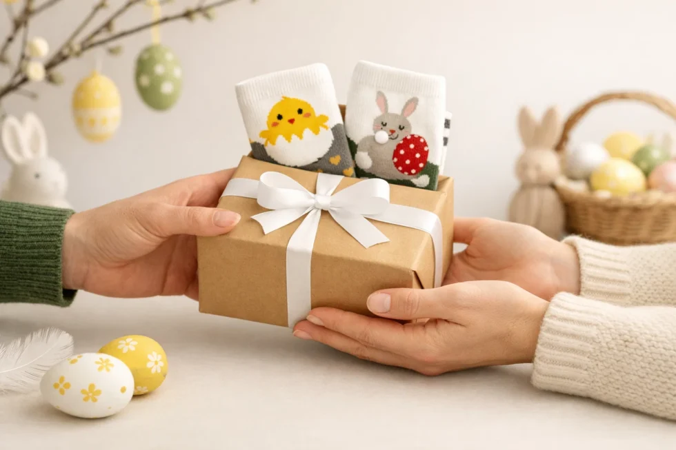 Ostergeschenke last minute kaufen 2026? Diese Ideen für Ostern sind sofort verfügbar, wirken durchdacht und eignen sich perfekt für alle, die kurz vor Ostern schnell ein passendes Geschenk brauchen.
