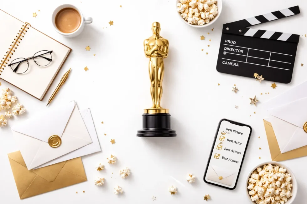 Oscars 2026 heute: Uhrzeit und Übertragung in Zürich