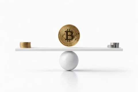 Krypto-Schutz 2026: Strategien gegen hohe Volatilit&auml;t