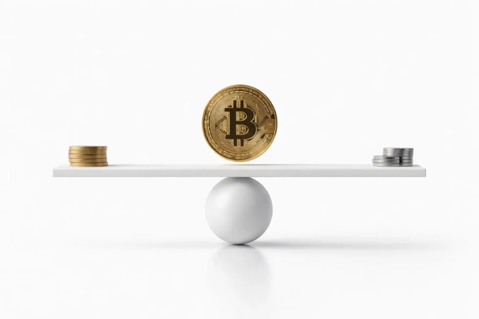 Krypto-Schutz 2026: Strategien gegen hohe Volatilit&auml;t