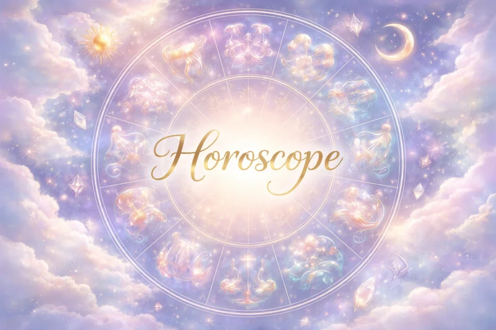 Horoskop heute 20. März 2026 Zürich: Geldhoroskop Schweiz, Mondphase heute, geomagnetische Lage und Finanzprognose für alle Sternzeichen