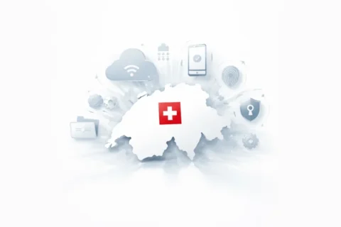 Digitalisierung Schweiz 2026: E-ID & Automatisierung
