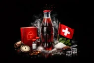 Coca-Cola Schweiz feiert 2026 90 Jahre lokale Produktion. Wer kennt die Geheimformel wirklich? Fakten zu Werk, Qualit&auml;t, Zutaten, Jobs, Events und zur Kampagne rund um das Kultgetr&auml;nk.