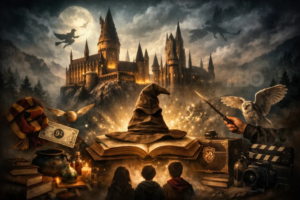 Harry Potter HBO Serie 2026: Trailer, Cast und Details zur Produktion. HBO setzt auf ein episches Serienformat mit neuen Schauspielern, höherem Budget und klarer Abgrenzung zur Filmreihe.