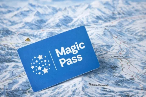 Was ist der Magic Pass? Preise & G&uuml;ltigkeit des Ski-Abos 2026
