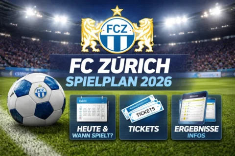 FC Z&uuml;rich News 2026: Alles zur Relegation Group, Ticket-Preisen im Letzigrund & Anreise nach St. Gallen. Jetzt detaillierte Analyse zum &Uuml;berlebenskampf des FCZ lesen!