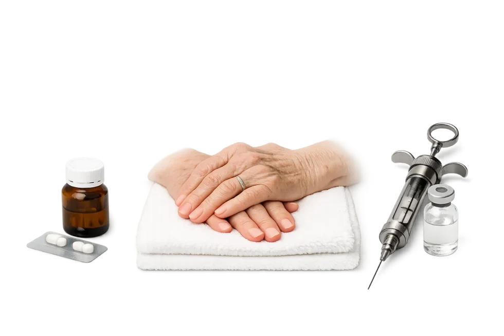 Suizidhilfe im Kanton Zürich 2026: Warum Heime und Spitäler jetzt zur Duldung verpflichtet sind