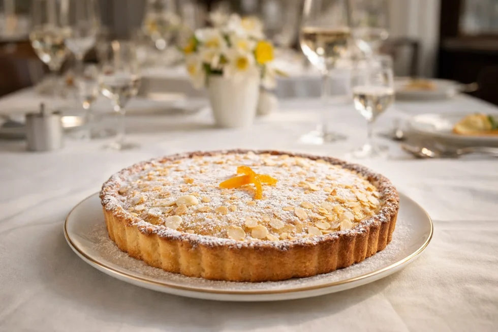 Saftiger Osterfladen 2026: Das beste Rezept mit Milchreis