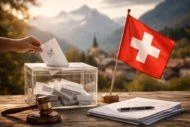Direkte Demokratie Schweiz 2026: Vertrauen & Polarisierung