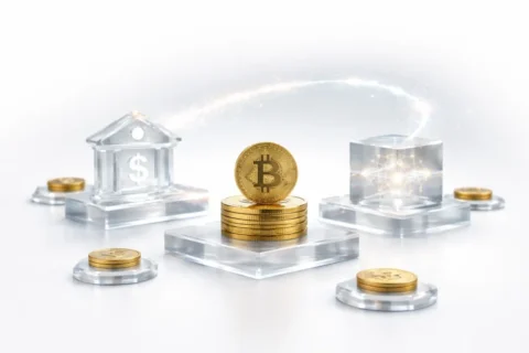 Wyden & Wincent Integration: Mehr Krypto-Liquidit&auml;t f&uuml;r Banken