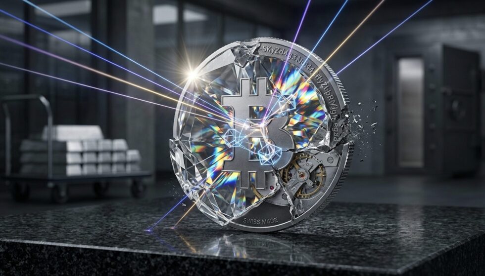 Krypto & Quanten-Gefahr: Bitcoin-Migration auf Taproot 2026
