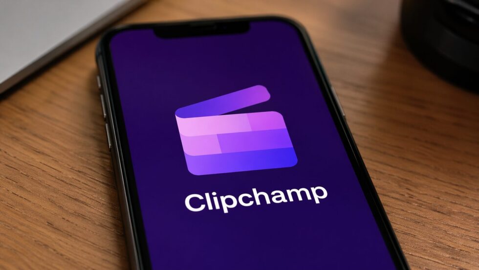 Microsoft beendet Clipchamp für iOS ab 9. Juni 2026. Nutzer in Schweden müssen Projekte exportieren, sonst droht Datenverlust. Alle Details, Fristen und Alternativen im Überblick.