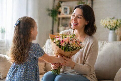 Muttertag 2026 Z&uuml;rich: Ideen, Brunch & Datum am 10. Mai