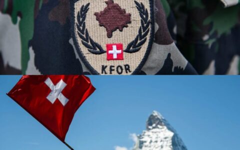 Schweizer Neutralität 2026 am Scheideweg: Warum die aktuelle Sicherheitspolitik ein Risiko darstellt. Expertenanalyse zu NATO-Kooperation und Waffenexporten. Jetzt lesen