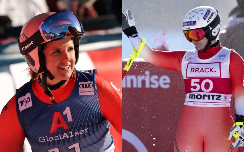 Joana Hählen Rücktritt 2026: Karriereende der Ski-Ikone