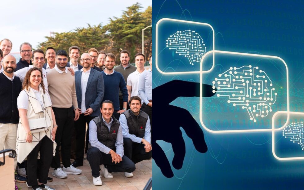 Venture Leaders April 2026: Schweizer Startups im Valley