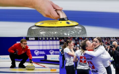 Entdecken Sie, warum die Schweiz 2026 die Curling-Weltspitze dominiert. Detaillierte Analyse zu Teams wie Schwaller & Tirinzoni, Kosten, Infrastruktur und Profi-Tipps für den Weg zum Gold