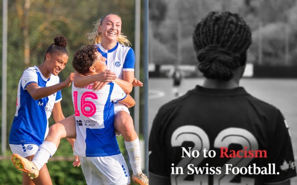 Rassismus-Skandal bei GC: Staff beleidigt Spielerin 2026